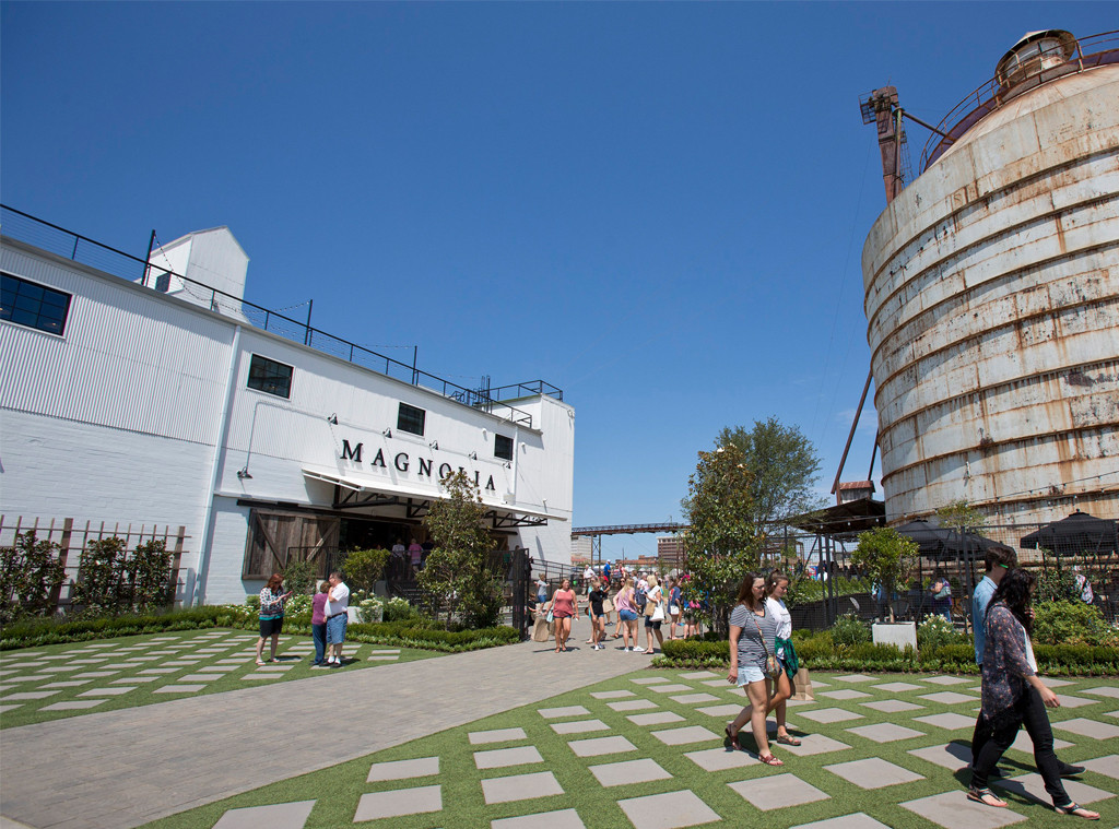 Magnolia Market Magnolia Market